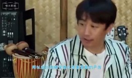 海清被黄磊爆料了嘛视频,揭秘背后真相