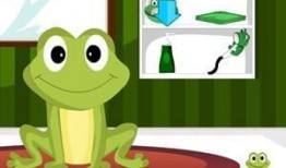 小青蛙在线观看,一场奇妙的探险之旅